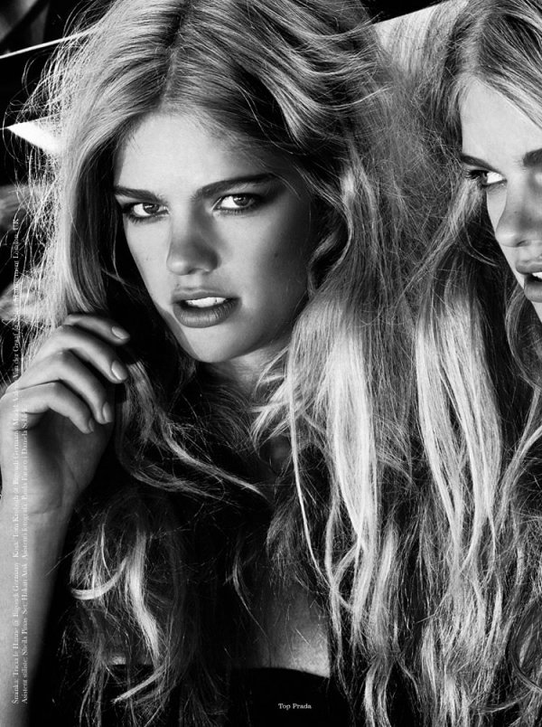 Снимка: сп. Elle