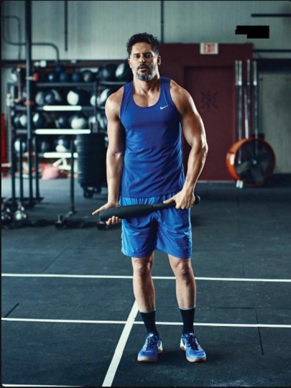 Снимка: Men's Health