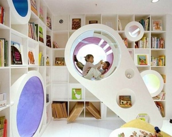Снимка: interiorholic.com