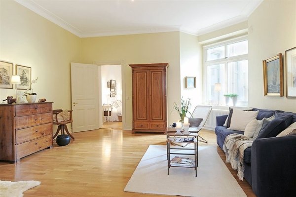 Снимка: freshome.com