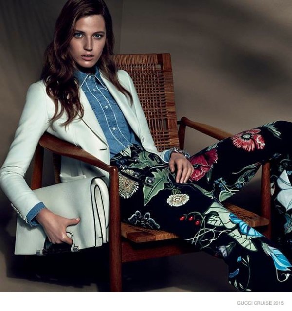 Снимка: Gucci