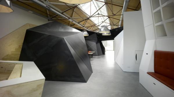 Снимка: thecoolhunter.net