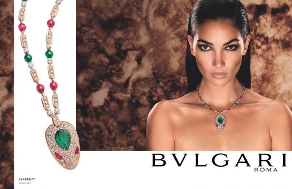 Снимка: Bulgari