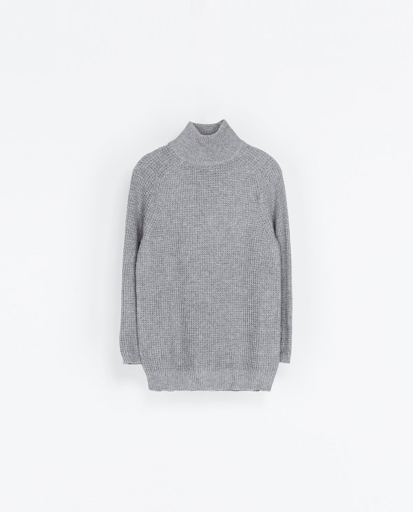 Пуловер Zara, 69.95 лв.