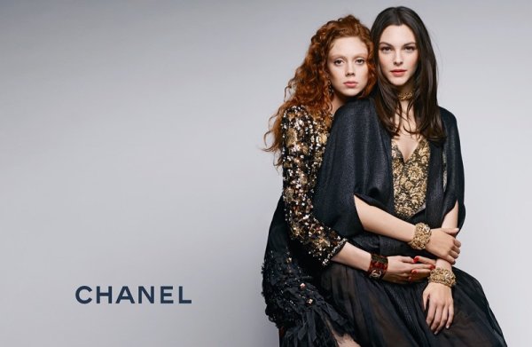 Снимка: Chanel