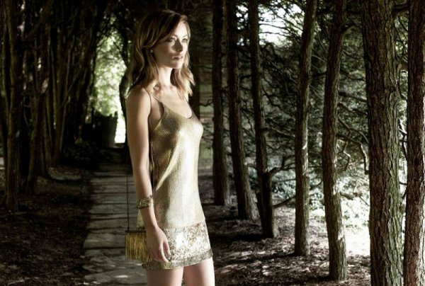 Снимка: Bo.Bô Spring/Summer 2013