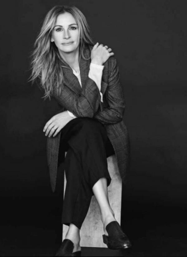 Снимка: Marie Claire