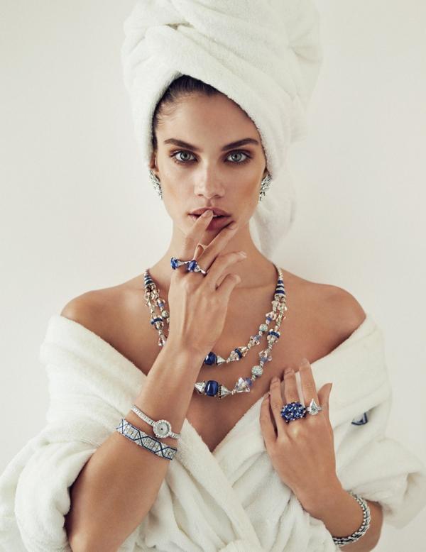 Снимка: Vogue, Испания