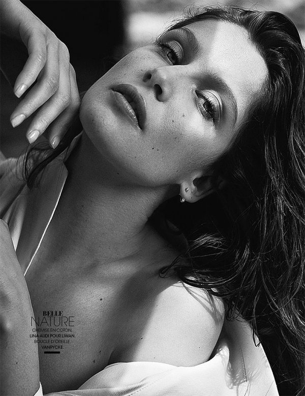 Снимка: Madame Figaro