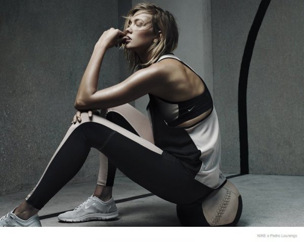 Снимка: Nike