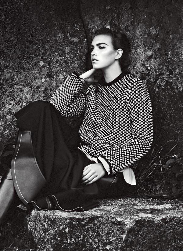 Снимка: Vogue