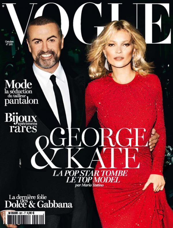 Снимка: Vogue