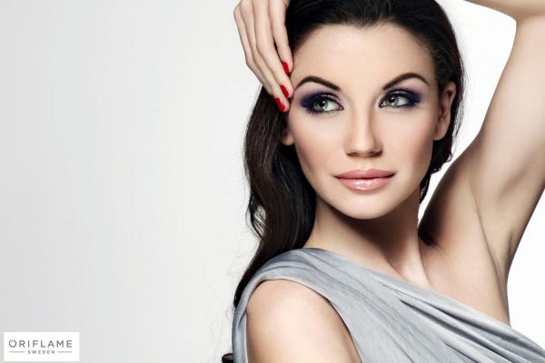 Снимка: Oriflame