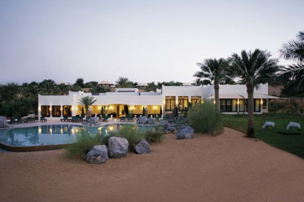 Снимка: luxurytravelmagazine.com
