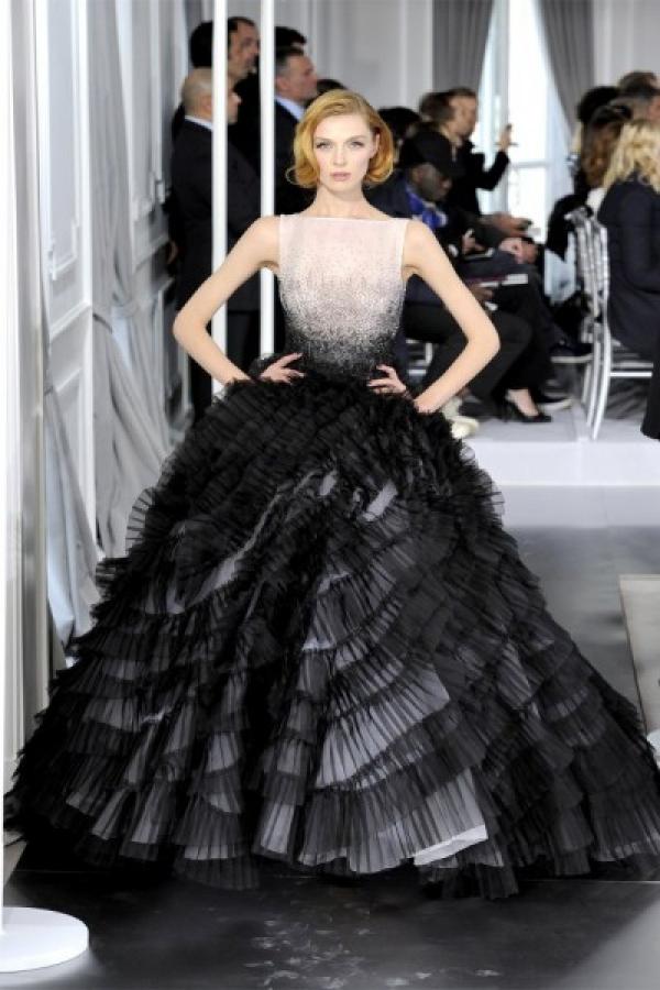 Снимка: Christian Dior