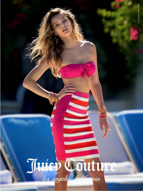 Снимка: Juicy Couture