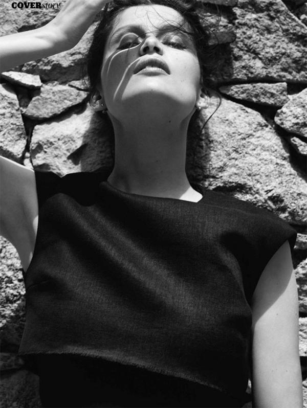 Снимка: Madame Figaro