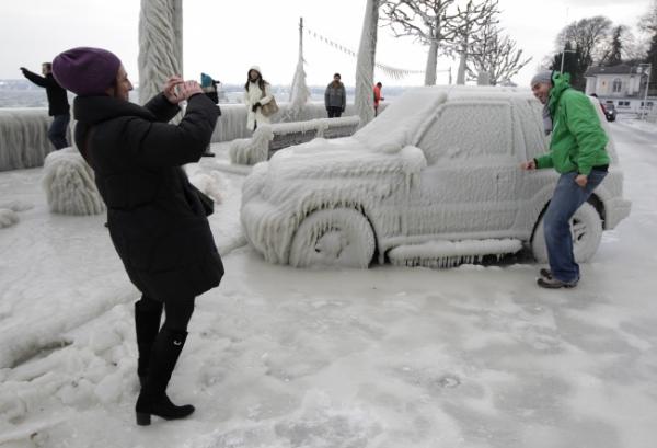 Снимка: Reuters