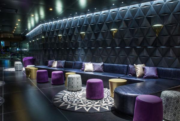 Снимка; starwoodhotels.com