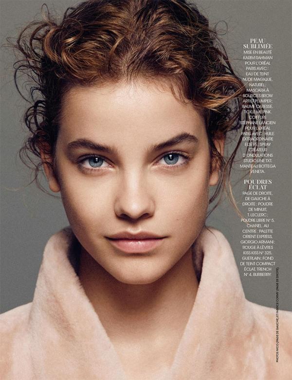Снимка: Madame Figaro