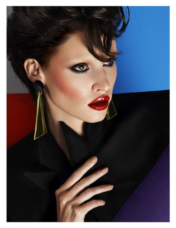 Снимка: Vogue