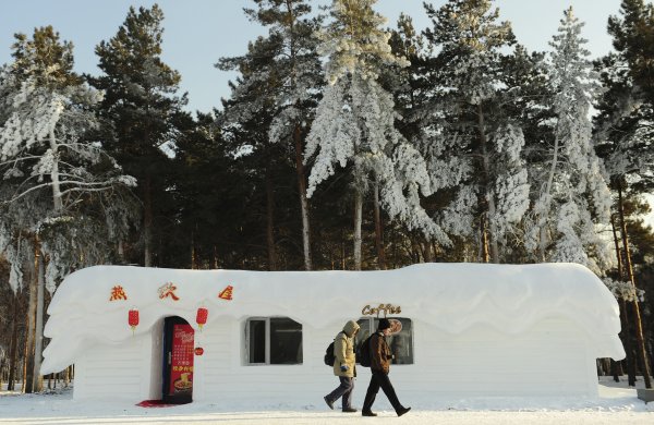 Снимка: Reuters