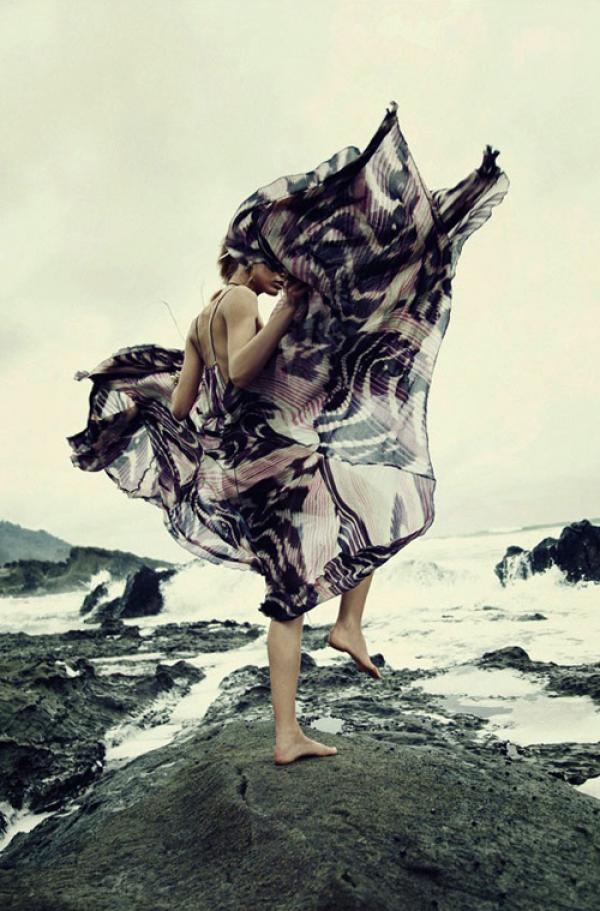 Снимка: Vogue