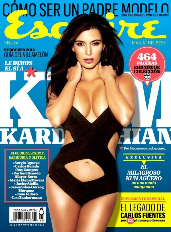 Снимка: Esquire