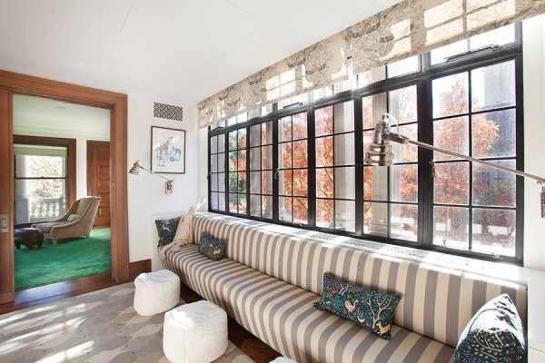 Снимка; architecturaldigest.com