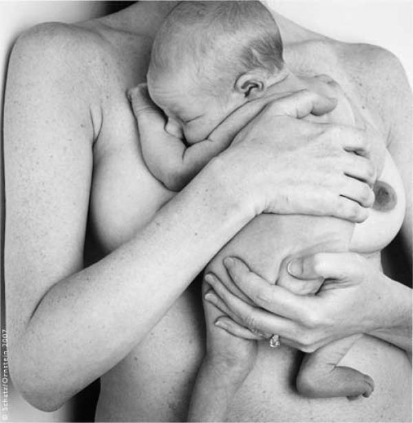 Снимка: Howard Schatz