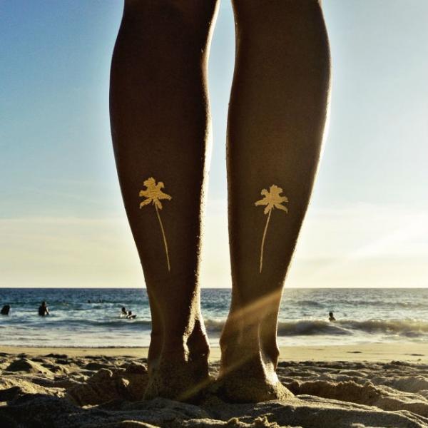 Снимка: Flash Tattoos
