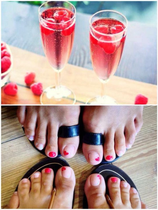 Снимка: COCO Nail