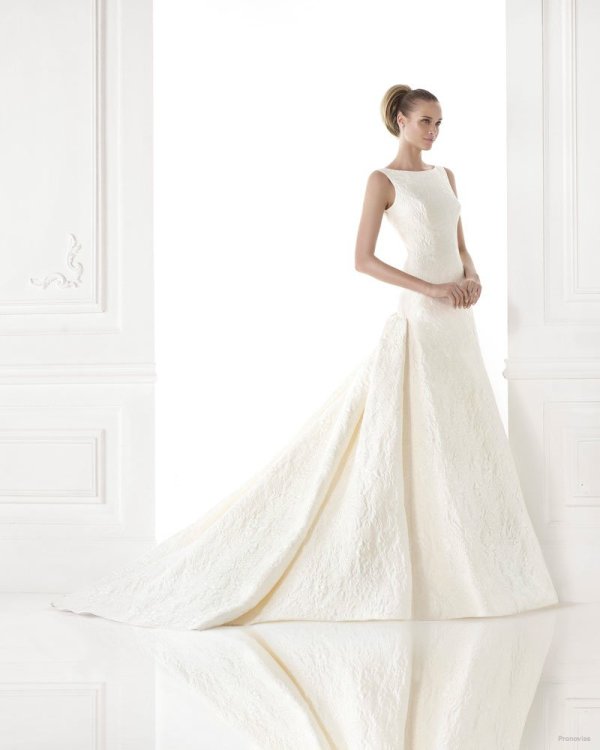 Снимка: Atelier Pronovias