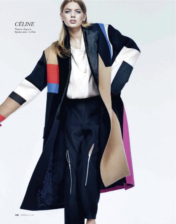 Снимка: Elle