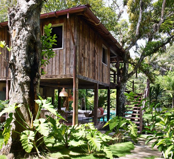 Снимка: architecturaldigest.com