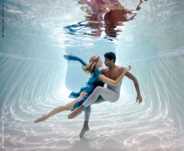 Снимка: Howard Schatz