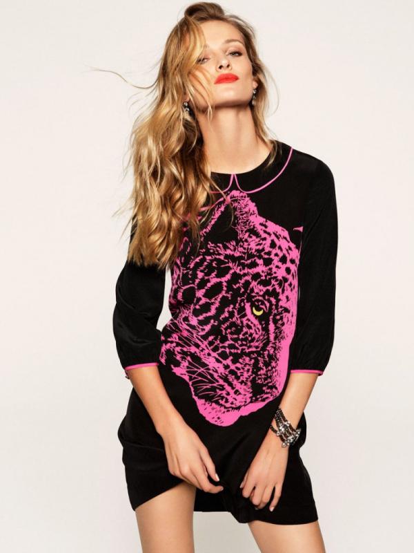 Снимка: Juicy Couture Holiday 2012 Collection