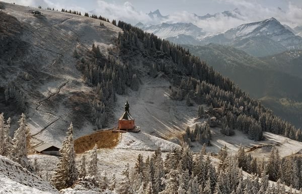 Снимка: acrisdesign.com