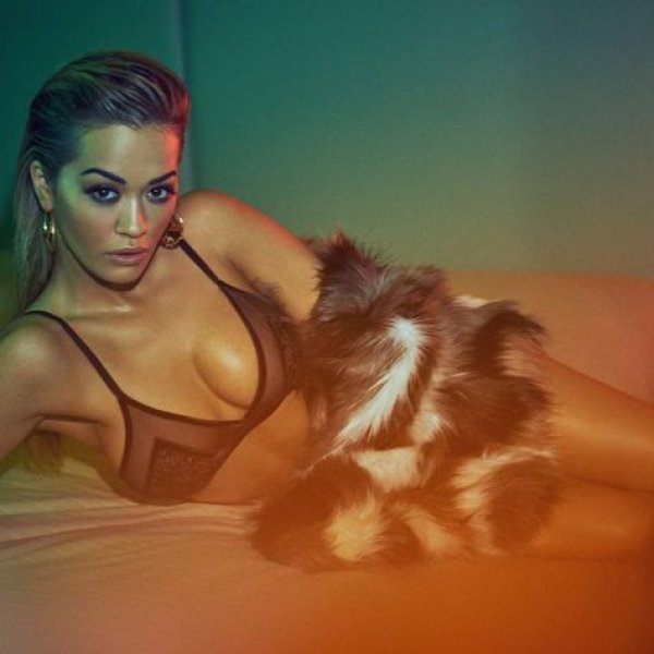 Снимка: Vanity Fair