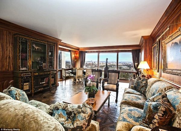 Снимка: Warburg Realty