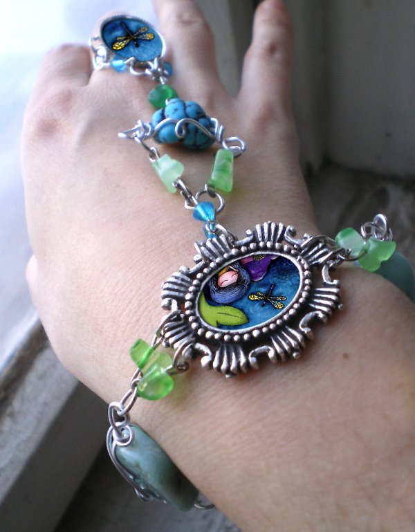 Снимка: Biliana Jewellery