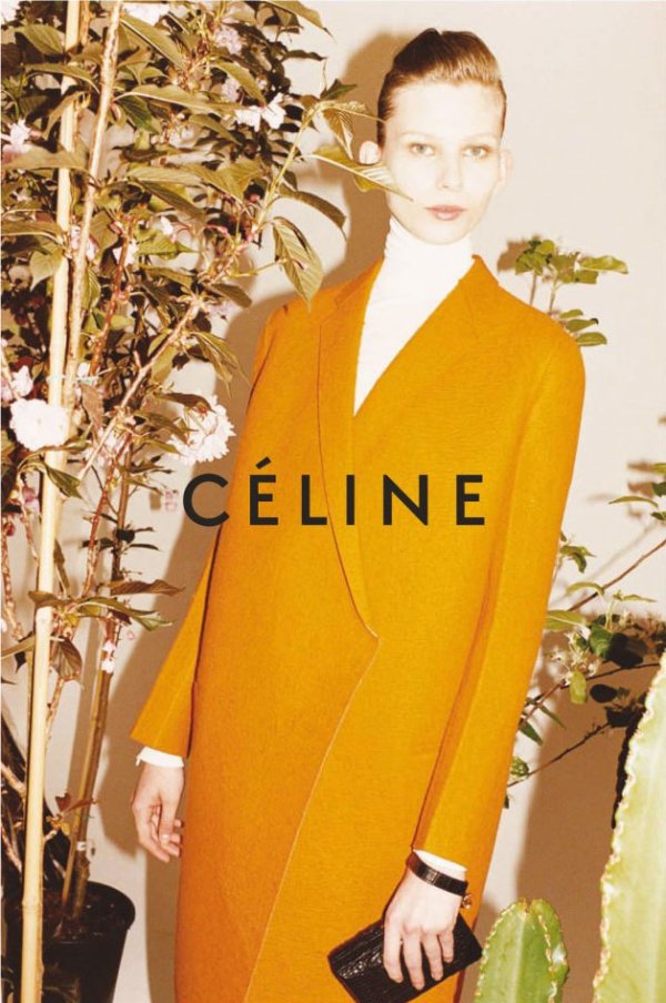 Снимка: Celine