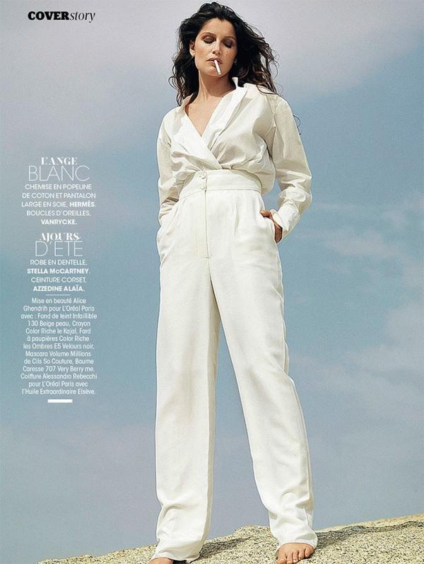 Снимка: Madame Figaro