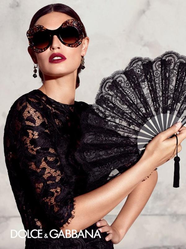 Снимка: Dolce & Gabbana