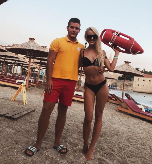 Снимка: Instagram