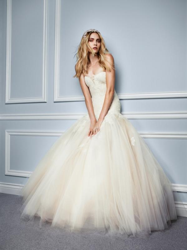 Снимка: Monique Lhuillier