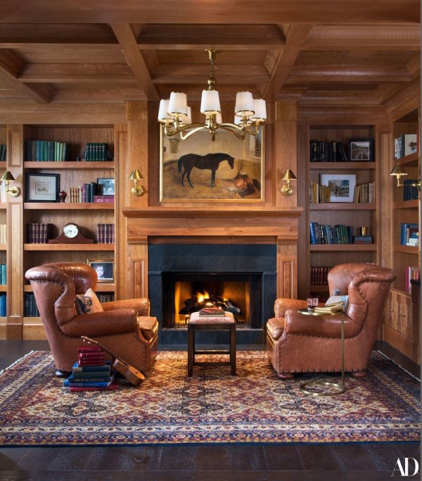 Снимка: architecturaldigest.com