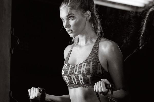 Снимка: Victoria's Secret