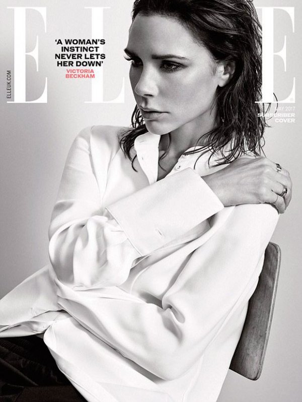 Снимка: Elle