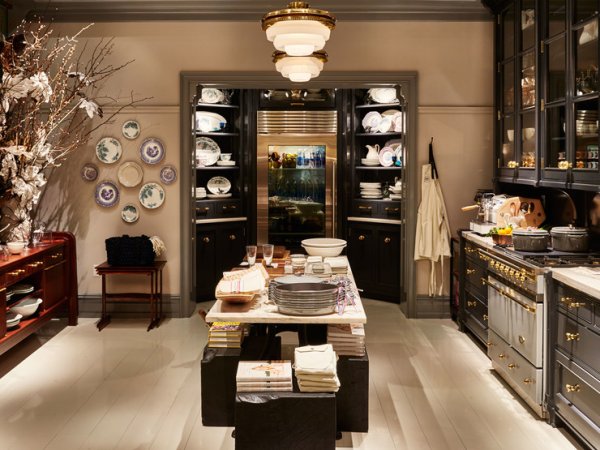 Снимка: architecturaldigest.com